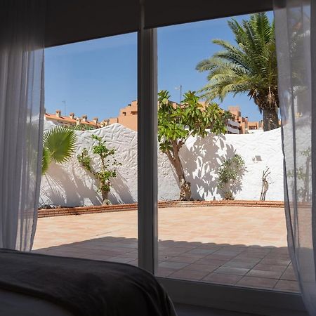 Villa Ohana Roquetas de Mar Exterior photo
