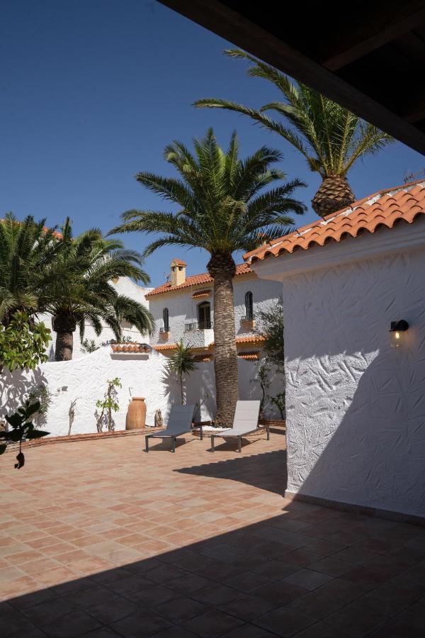 Villa Ohana Roquetas de Mar Exterior photo